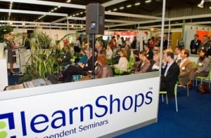 Article image of: Nederlandse vakbeurs voor (onderhoud aan, innovatie van) pompen en kleppen
