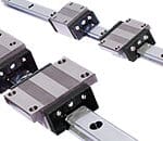 Article image of: Nieuwe succesvolle Profile Rail 400-serie van Thomson