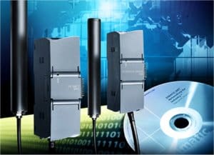 Article image of: Wereldwijde bewaking en besturing door mobiele communicatie