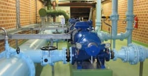 Article image of: Beter werk verricht na technisch onderricht