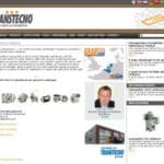 Article image of: Functionele website aandrijftechniek