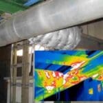 Article image of: Warmtebeeldcamera`s optimaliseren stoomtransport