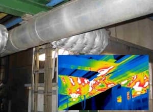 Article image of: Warmtebeeldcamera`s optimaliseren stoomtransport