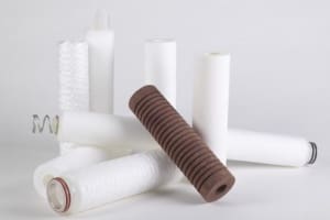 Article image of: Samenwerking 3M Purification en HITMA Filtratie