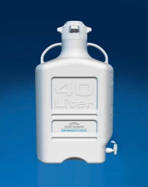 Article image of: Innovatieve rechthoekige opslagcontainers voor (bio)farmacie