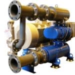 Article image of: DOVAC Vacuüm en Blowertechniek heeft programma uitgebreid met Biogas b