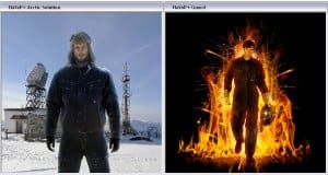 Article image of: Nieuwe en succesvolle veiligheids- en werkkleding