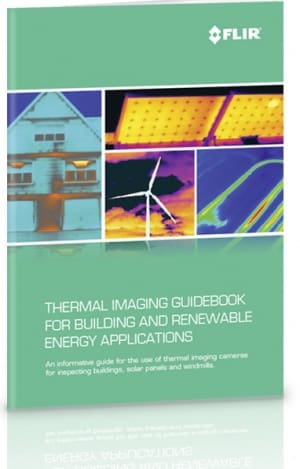 Article image of: Handboek warmtebeeldtechnologie