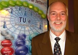 Article image of: Nieuw Innovation Lab vergroot innovatieve slagkracht van Nederland