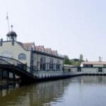 Article image of: De NVDO Jaarbijeenkomst bij Broekerveiling