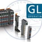 Article image of: X20 System certified for maritime use