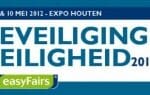 Article image of: Nieuwe vakbeurs in uw sector:  Beveiliging & Veiligheid 2012