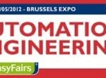 Article image of: Automation & Engineering 2012
