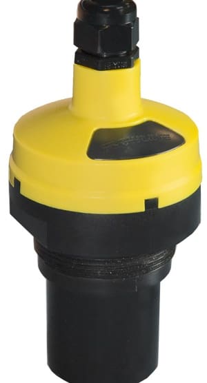 Article image of: Flowline EchoPod niveausensor nu ook voor tankhoogtes tot 5,5 meter