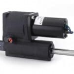 Article image of: Nieuwe elektro-hydraulische lineaire aandrijving met ongekende prestaties