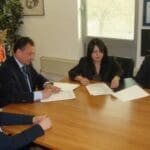 Article image of: Van Puijenbroek Textiel investeert in nieuwe textielfabriek in Skopje