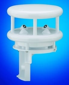 Article image of: HITMA Instrumentatie introduceert de nieuwe weerstations van Lufft op VSK