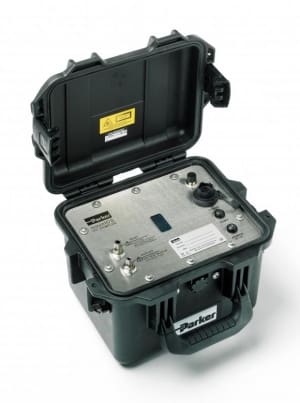 Article image of: Introductie van de nieuwe Icount Oil Sampler(IOS)