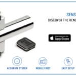 Article image of: Simpele Holmrek meting dankzij de Sensormate QE1008-W