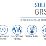 Article image of: Ultra-compacte solid state relais sterk in zijn eenvoud