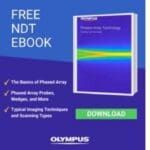 Article image of: Gratis NDT eBook – Phased Array-technologie: geluid elimineren