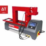 Article image of: Inductieverhitters voor industrieel gebruik