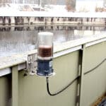 Article image of: Veelzijdig smeersysteem voor lange smeerleidingen