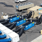 Article image of: Perfect klimaat tijdens onderhoud