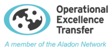 Logo of: Operational Excellence Transfer