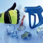 Hydrauliek toebehoren