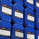 Hydrauliek-oliën | olie-reiniging