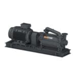 Dolphin Liquid Ring Vacuum Pumps and Compressors