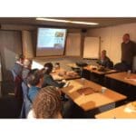 Hitma technische trainingen