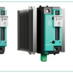 Article image of: Gefran GRM-H : vermogenregelaar met geïntegreerde diagnose