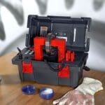 Article image of: Draagbare inductieverhitter