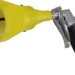 Article image of: Pneumatisch Pulsatie Afblaaspistool FPPA-50 voor het state-of-the-art reinigen van oppervlakken