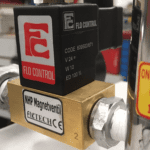 Article image of: Fiktech levert 16 Vortex Schakelkastkoelers aan CropEnergies