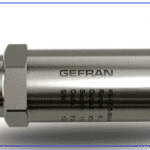 Article image of: Gefran industriële druksensor … an ongoing evolution!