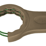 Article image of: SAFEWRENCH – het veilige alternatief voor de slagsleutel