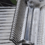 Article image of: Van draad naar hoog-temperatuur-textiel