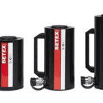 Article image of: Industrie en Werkplaats hydrauliek