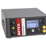 Article image of: Draagbare Inductie Generator