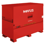 Article image of: NOVUS introduceert on-site Bolting Tool Containers