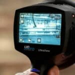 Article image of: Ultrasone Camera voor lekkagedetectie en gedeeltelijke ontlading