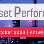 Article image of: Asset Performance lanceert leerrijk en praktijkgericht conferentieprogramma