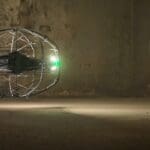 Article image of: Open dag Flybotix drone, dé drone voor besloten ruimten