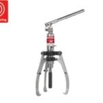 Article image of: Hydraulische trekker met slimme armen