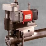 Article image of: Eenvoudig spiebanen frezen op locatie