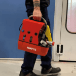 Article image of: Lichtgewicht Torque Pomp