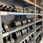 Article image of: Volop hydraulische momentsleutels beschikbaar voor verhuur